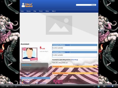 Layout Preview