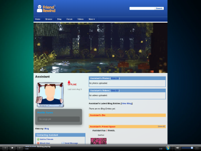 Layout Preview