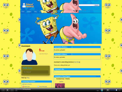 Layout Preview