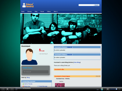 Layout Preview