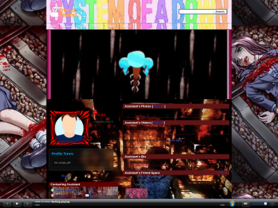 Layout Preview