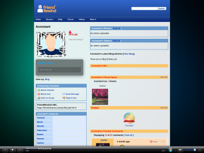 Layout Preview