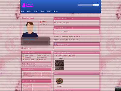 Layout Preview