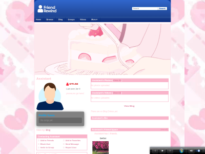 Layout Preview