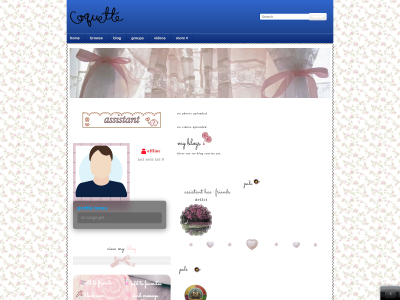 Layout Preview