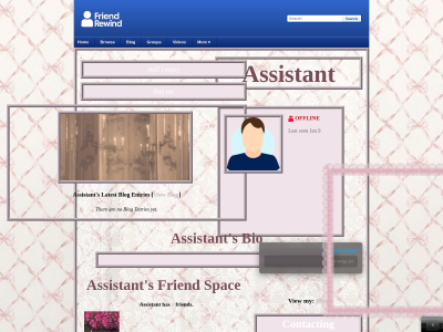 Layout Preview
