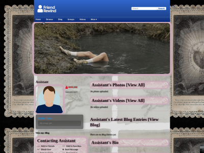Layout Preview