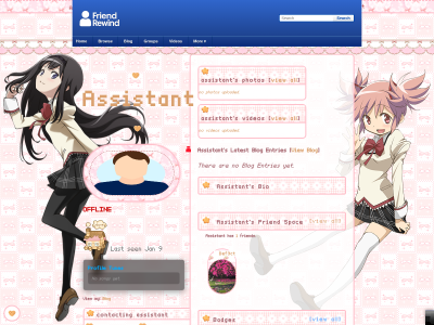 Layout Preview