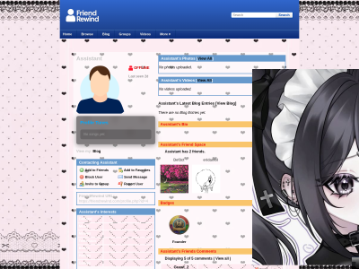 Layout Preview