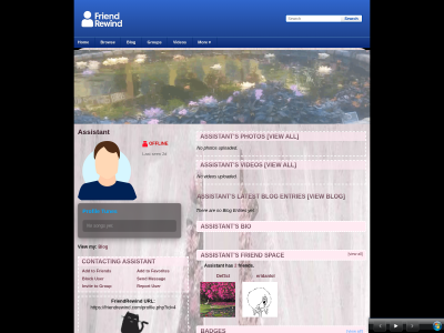 Layout Preview