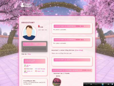 Layout Preview