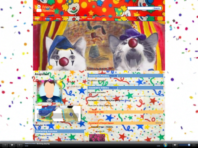 Layout Preview