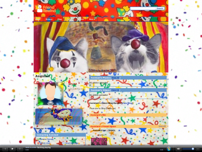 Layout Preview