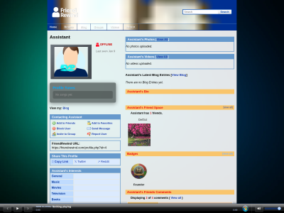 Layout Preview