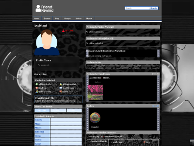 Layout Preview