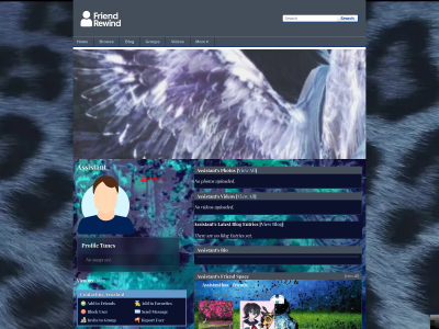 Layout Preview