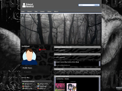 Layout Preview