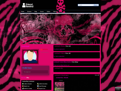 Layout Preview