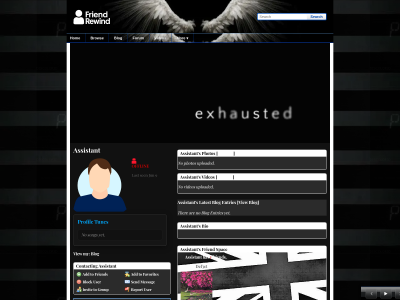 Layout Preview