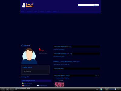Layout Preview