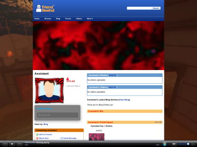 Layout Preview