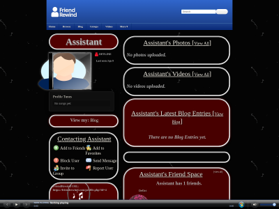 Layout Preview