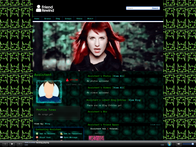 Layout Preview