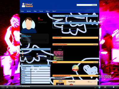 Layout Preview
