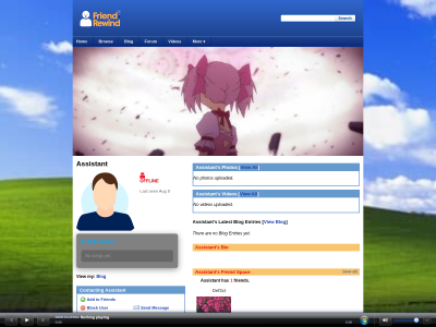 Layout Preview