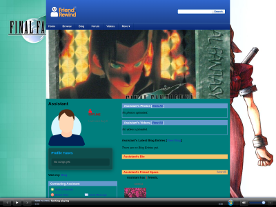 Layout Preview