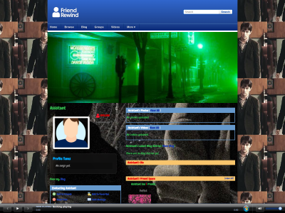 Layout Preview