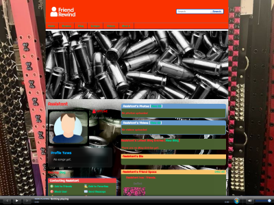 Layout Preview