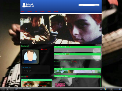 Layout Preview