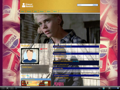Layout Preview