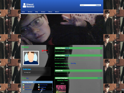 Layout Preview