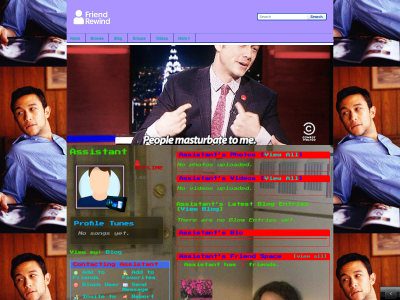 Layout Preview