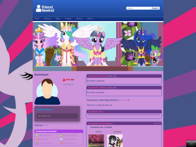 Layout Preview