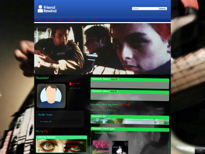 Layout Preview