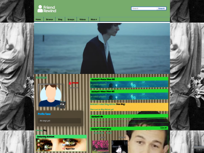 Layout Preview
