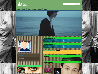 Layout