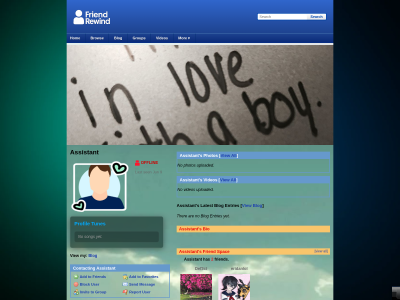 Layout Preview