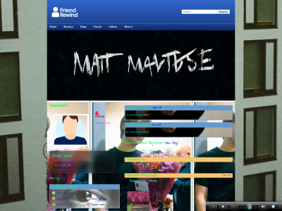 Layout Preview