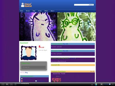 Layout Preview