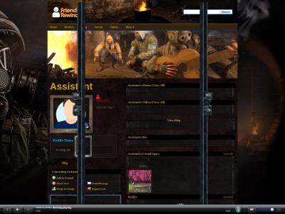 Layout Preview