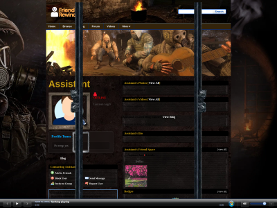 Layout Preview