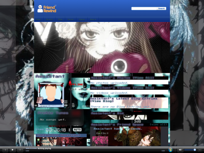 Layout Preview