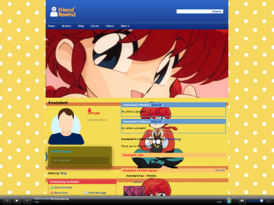 Layout Preview