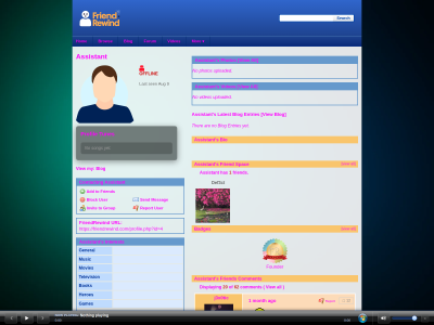 Layout Preview