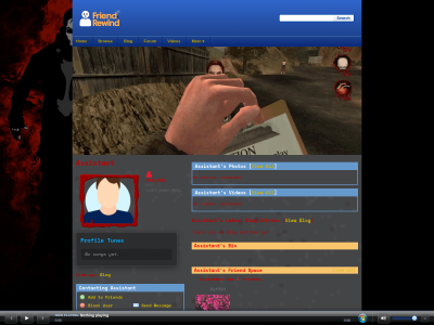 Layout Preview
