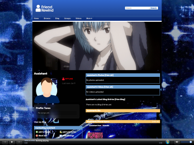 Layout Preview